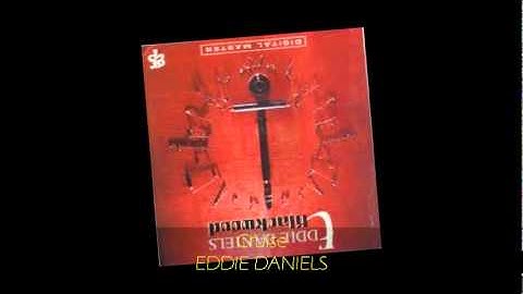 Eddie Daniels - CRUISE