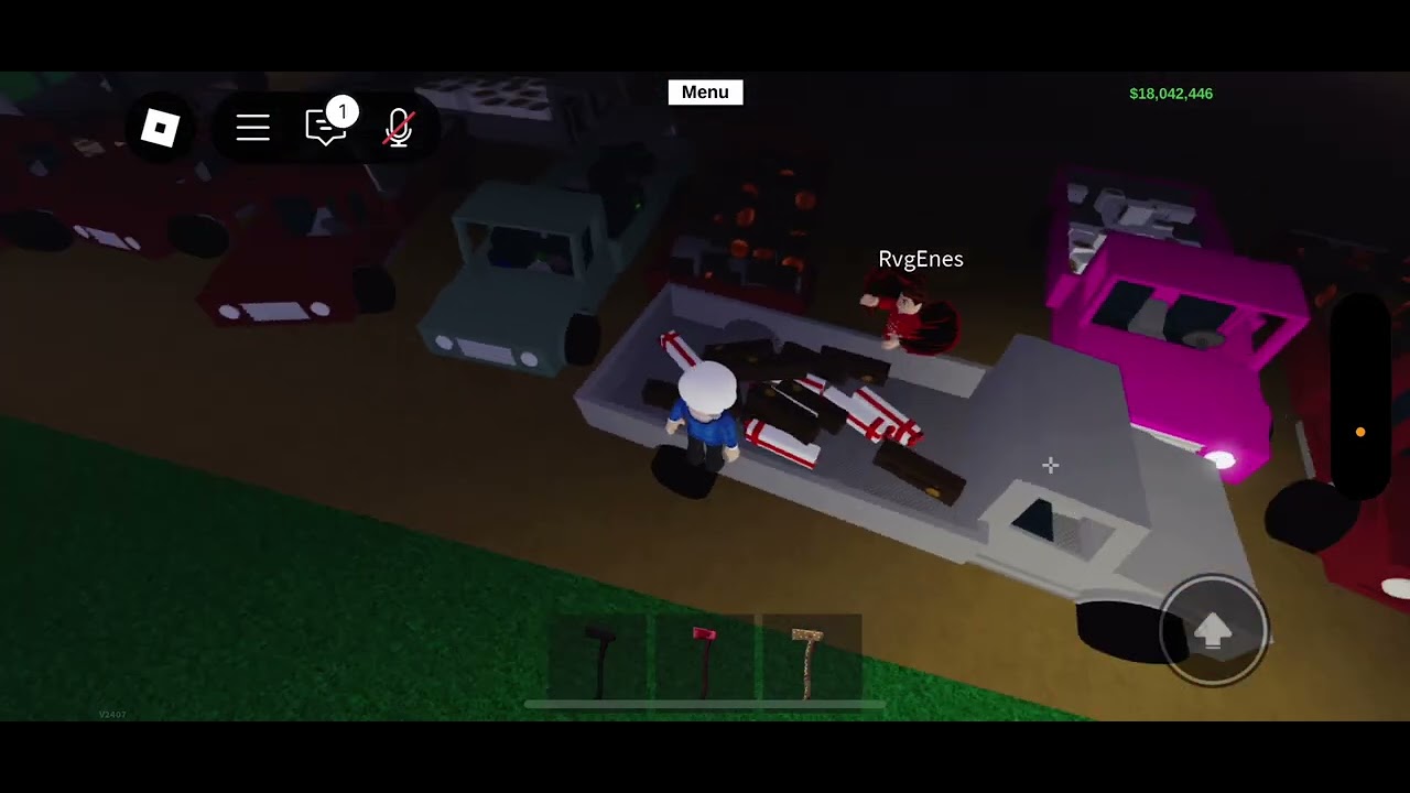 Imagine scamming. ๐ญ - YouTube