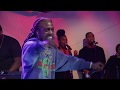 Jacquees - Inside (Live at YouTube Space NY)
