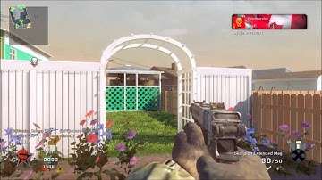 Call Of Duty Black Ops Team Deathmatch Gameplay 25