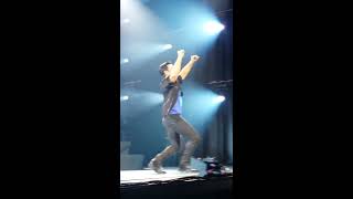 Chayanne &quot;guajira&quot; las vegas 2015