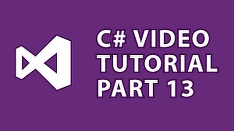 C# Tutorial 13 LINQ Extension Methods