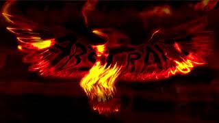 Abstrakt - Radiant Darkness