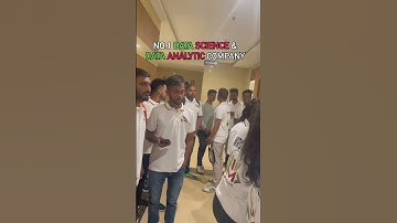 How to become a successful Data Analyst #dataanalytics #nmdpvtltd