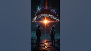 The Shocking Truth About Parallel Universes!Are We Living in a Multiverse?
