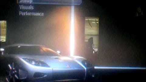 need for speed undercover collectors edition Upgrade  for xbox 360