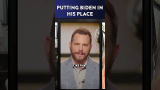 Elon Musk Gets Massive Approval for His Sharp Reaction to Biden's Tweet