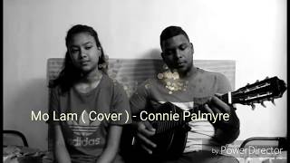 Mo Lam - Hans Nayna ( Cover ) Connie Palmyre chords