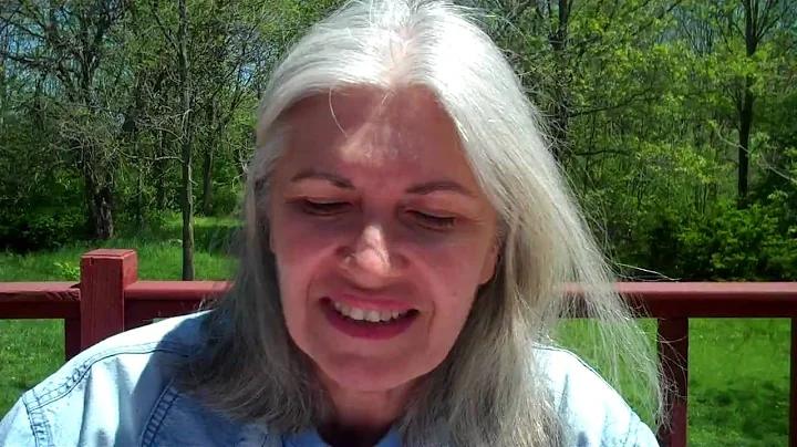 Repower America - Sheryl Billman from Grafton, OH