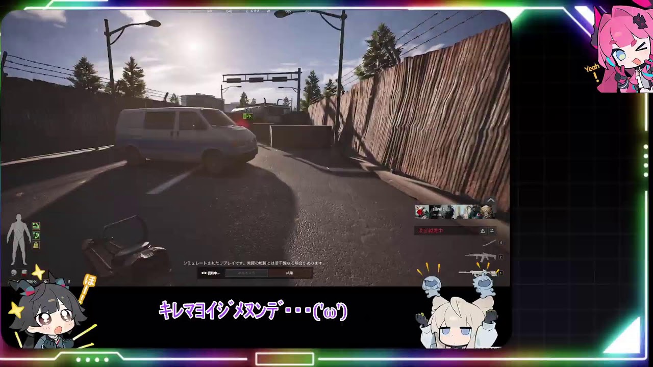 【SYNDUALITY Echo of Ada】復帰3日目　PVPイベントに向けて対人慣れしたい'ω')【アリブレ】