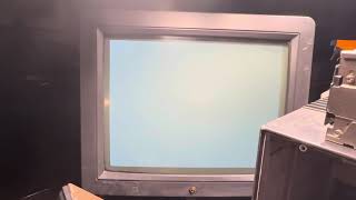 видео: CD-ROM приводы NeXT Sony 1X scsi 1990 года выпуска, полностью восстановленные и работающие с озву... картинка: CD-ROM приводы NeXT Sony 1X scsi 1990 года выпуска, полностью восстановленные и работающие с озву...