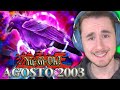 LO YATA FORMAT - La Storia di Yu-Gi-Oh! Ep.8