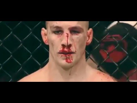 Rory MacDonald - Belief (Rory MacDonald highlights 2015)