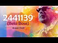 2441139 (Bela Bose) | Audio | Anjan Dutt Mp3 Song