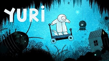 Yuri Switch NSP Free Gameplay Yuzu ( IOS Android )