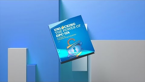 Launching OPC UA Book | Promo Video | Utthunga