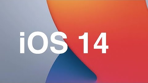 How to add widgets to your home screen in iOS 14