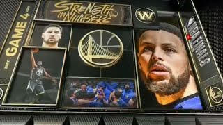 NBA On ABC Theme: 2019 NBA Finals Game 4