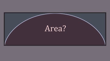 What is the area under an arc of a cycloid curve?