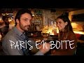 PARIS EN BOITE - JOYCE JONATHAN