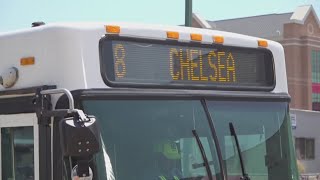 MATA to offer free ride service in the coming weeks