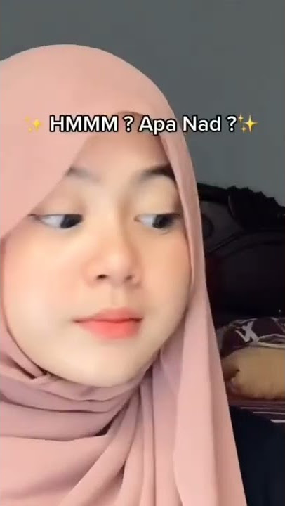 apa apa nadya?😘😭#fyp #una #shorts