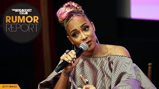 Amanda Seales Explains Why She Was Kicked Out Of Black Emmy's Party