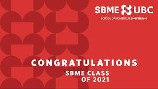 Congratulations 2021 Graduates