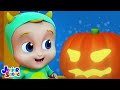Who Took The Goodies, Kids Halloween Songs + More Nursery Rhymes