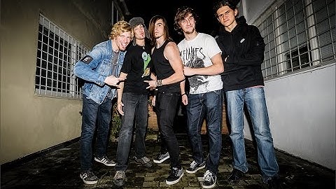 Notion Deep - Scales (OFFICIAL MUSIC VIDEO)