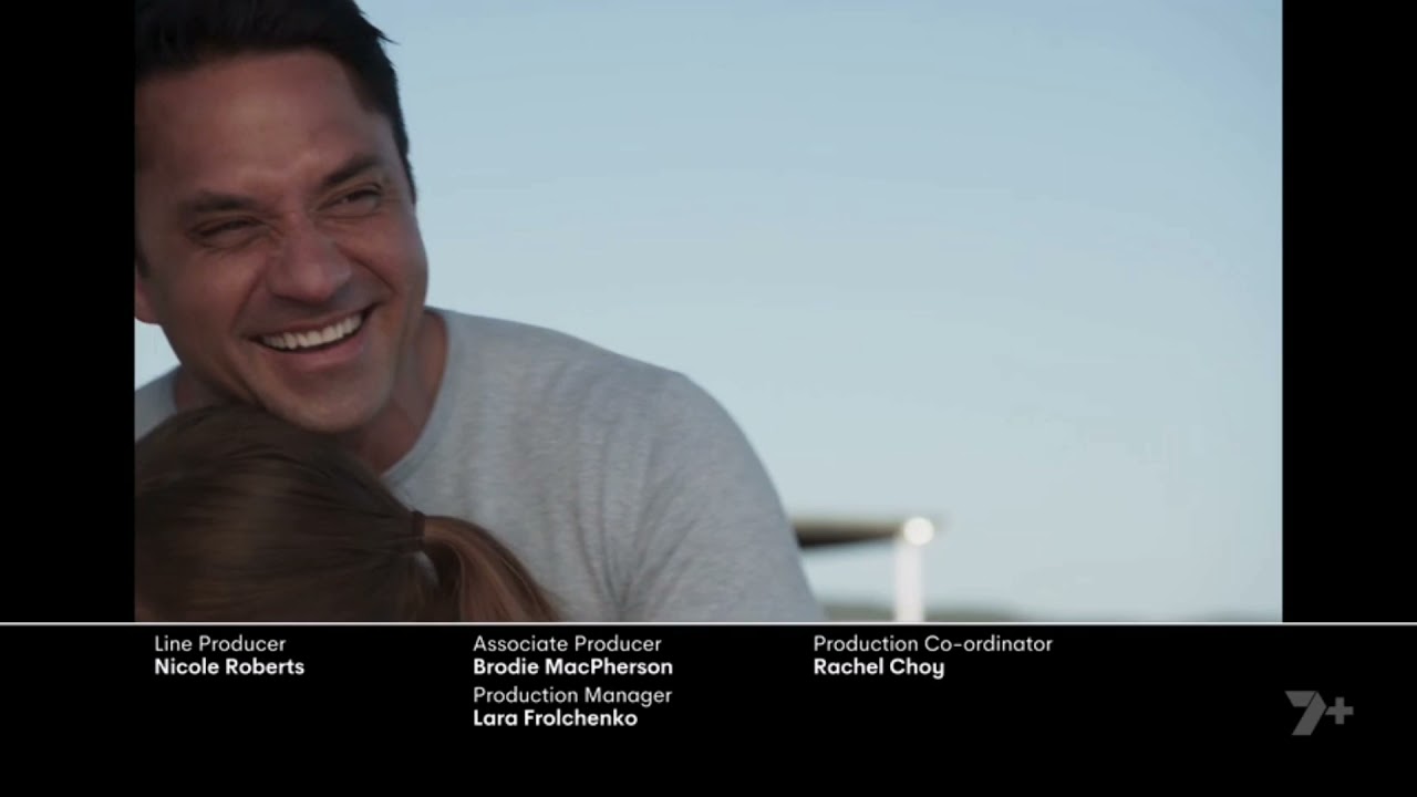 Home and Away Promo 7713 7715 YouTube
