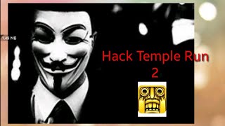 How to get UNLIMITED COINS &DIAMOND In Temple Run 2 Without Any root