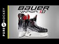 Bauer Vapor X3.7 Hockey Skate | Product Review