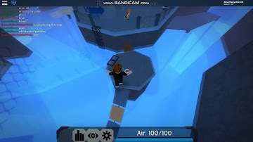 Roblox Flood Escape 2 (Test Map) - Nightingale Avenue (Cool Easy) (Multiplayer)