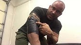 The Three Shoulder Mobility Drills YOU ARE MISSING | Trevor Bachmeyer | SmashweRx - YouTube