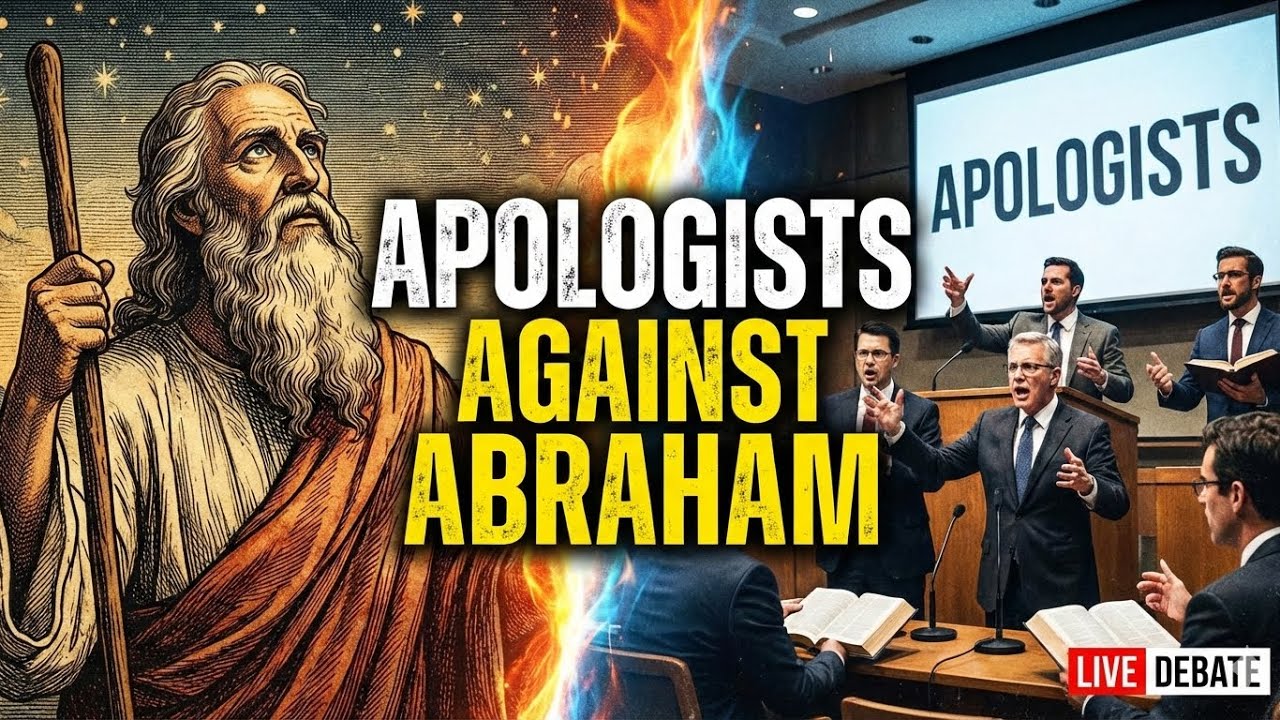 Авраам против апологетов