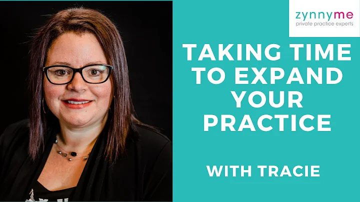 Slow and Steady: Taking Time to Expand Your Practi...