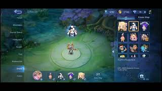 MLBB Emoji notification ringtone 