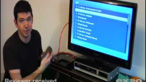 Customer Review - FreeAgent Theater+