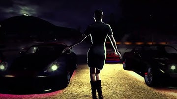 [NFS Carbon] Vanilla Enhanced Graphics Mod for Low End Pc |NEW Skybox | Better Filters & Visuals V2