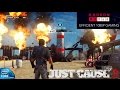 Just Cause 3 || RX-560 || i3 || FPS at 1080p