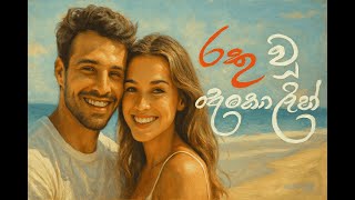 Rathu wu detholin  - Thilina Peiris