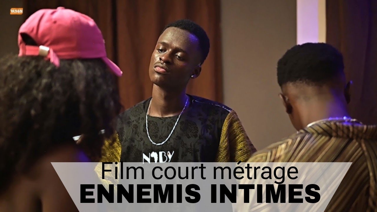 ENNEMIS INTIMES - ÉPISODE 00