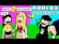 MY ROYALE HIGH ROOMMATE BROUGHT HER FRIEND OVER.. (Roblox)