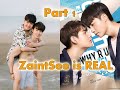 ZaintSee is REAL [ ZeeSaint moments | FighterTutor ] Part 1