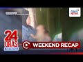 24 Oras Weekend: (Part 2) April 5, 2026