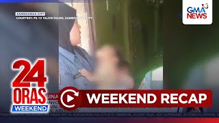 24 Oras Weekend: (Part 2) April 5, 2026