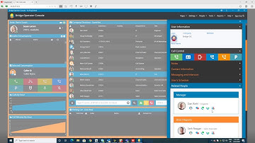 Bridge Operator Console for RingCentral Feature Update 4/2020