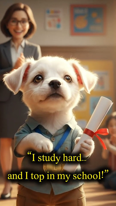 Job or Business EP-1 #film #drama #shorts #poorpuppy