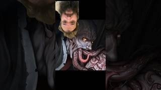 Celebrity Playing a Mute Character in D&D Wealth